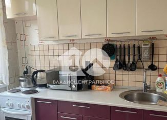 Продается однокомнатная квартира, 29.8 м2, Новосибирск, улица Палласа, 5/1