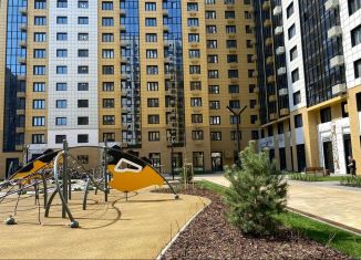 Продажа 1-комнатной квартиры, 41.6 м2, Воронеж, улица Загоровского, 5/2