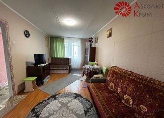 2-ком. квартира на продажу, 44 м2, Феодосия, Симферопольское шоссе, 33