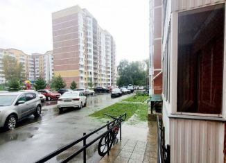 Квартира на продажу студия, 25 м2, Абакан, улица Маршала Жукова, 89