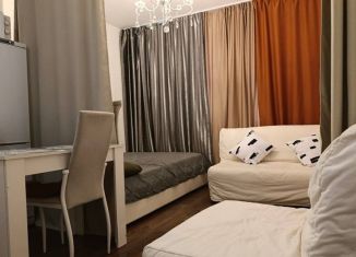 Аренда квартиры студии, 24 м2, Санкт-Петербург, улица Морской Пехоты, 26к2, Красносельский район