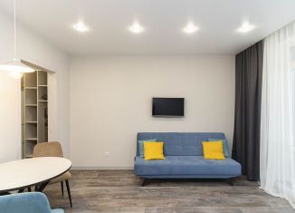 Продается квартира студия, 26.8 м2, Тюмень, улица Валентины Трофимовой, 8