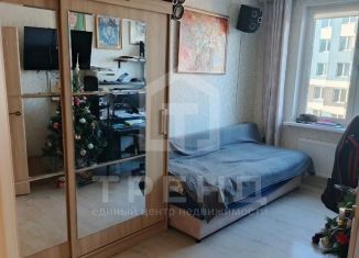 Продажа 1-ком. квартиры, 34 м2, посёлок Парголово, Заречная улица, 17