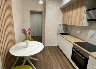 1-ком. квартира на продажу, 37 м2, Ростов-на-Дону, улица 339-й Стрелковой Дивизии, 17/3