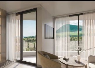 Продаю квартиру студию, 40.2 м2, Крым, улица Сусловой, 3