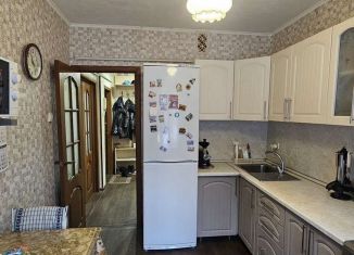 Продажа трехкомнатной квартиры, 62.9 м2, Липецк, улица имени Генерала Меркулова, 15