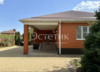 Продаю дом, 133 м2, Краснодарский край, улица Георгия Жукова, 20