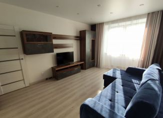 Сдается однокомнатная квартира, 40.7 м2, Пермь, улица Карпинского, 49А