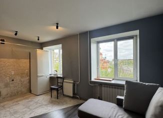 Продается двухкомнатная квартира, 41 м2, Новокузнецк, улица Смирнова, 17