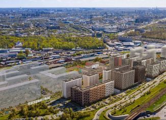 Продажа 1-комнатной квартиры, 31.4 м2, Санкт-Петербург