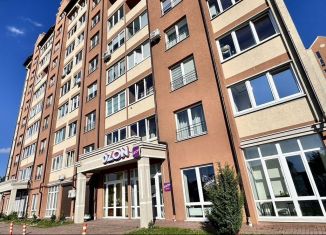 2-комнатная квартира на продажу, 61.7 м2, Калининград, улица Каштановая Аллея, 165