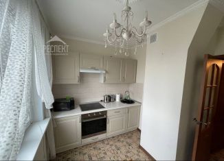 Сдается 1-ком. квартира, 38 м2, Москва, Скобелевская улица, 32