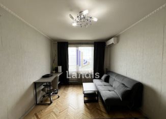 Продажа 1-ком. квартиры, 30 м2, Москва, Новоалексеевская улица, 18к1, метро ВДНХ