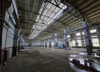 Аренда производства, 3881 м2, Нижегородская область, проспект Ленина, 7