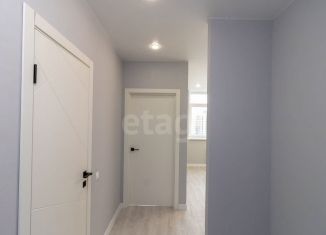 1-комнатная квартира на продажу, 36.7 м2, Тюмень, улица Газовиков, 73к4, ЖК Европейский Берег