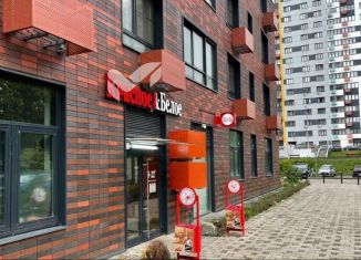 Продажа торговой площади, 77.3 м2, Москва, Молодогвардейская улица, 20А, метро Молодёжная