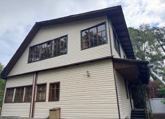 Дом на продажу, 129.3 м2, Московская область, улица 1-й Подъем, 5