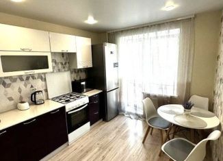 Сдается 1-ком. квартира, 30 м2, Москва, Севастопольский проспект, 25, метро Крымская