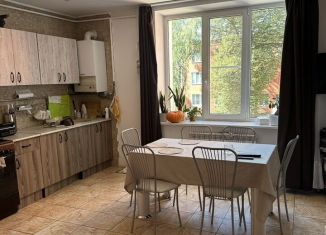 Продается 3-ком. квартира, 77.3 м2, Тула, улица Свободы, 37к3