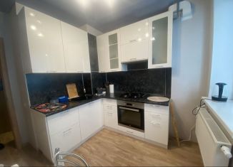 Однокомнатная квартира на продажу, 28 м2, Тула, улица Ивана Бунина, 4