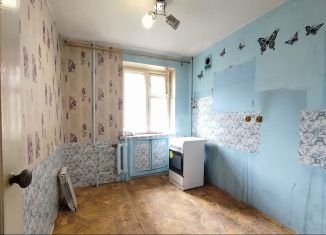 Продается 3-комнатная квартира, 62.8 м2, Смоленск, проспект Гагарина, 39