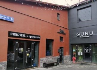 Сдаю офис, 15 м2, Москва, метро Чистые пруды, Мясницкая улица, 41с3