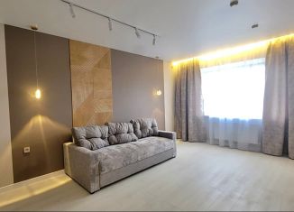 Продажа 2-ком. квартиры, 65 м2, Кропоткин, Олимпийская улица, 25к3