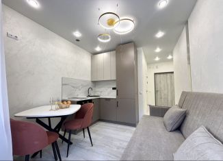 Продажа двухкомнатной квартиры, 37 м2, рабочий поселок Маркова, жилой комплекс Ботаника, 13, ЖК Ботаника