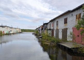 Продаю гараж, Мончегорск