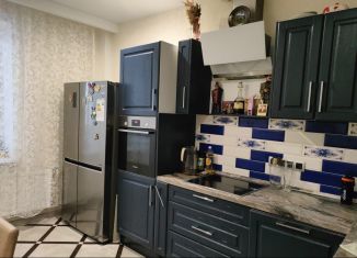 Продается двухкомнатная квартира, 57.2 м2, Люберцы, улица Дружбы, 1к2