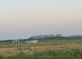 Продам участок, 6 сот., Краснодар, Спаниельская улица