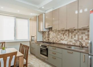 Однокомнатная квартира на продажу, 36 м2, Ростов-на-Дону, Коммунистический проспект, 25