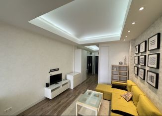 Сдается квартира студия, 35 м2, Сочи, Вишнёвая улица, 10/5