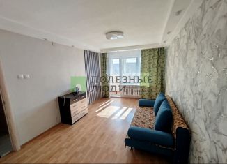 1-комнатная квартира в аренду, 36 м2, Ижевск, Автозаводская улица, 42А