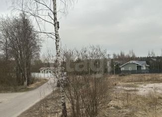 Продажа земельного участка, 12 сот., Санкт-Петербург, проспект Карла Маркса