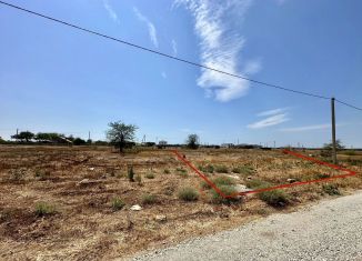 Продаю участок, 8 сот., Крым, Северная улица