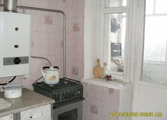 1-ком. квартира на продажу, 36 м2, Лиски, Элеваторная улица, 1Б