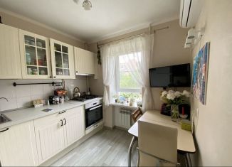 Продаю 1-комнатную квартиру, 36 м2, Ростов-на-Дону, улица Зорге, 27/7