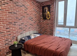 Сдается квартира студия, 28 м2, Республика Башкортостан, улица Николая Ковалёва, 1