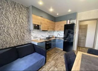 Двухкомнатная квартира на продажу, 51.2 м2, Тюмень, улица Вадима Бованенко, 4к1