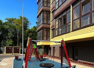 Продаю 2-ком. квартиру, 56.7 м2, Ростов-на-Дону, Раздорская улица, 2Ас1