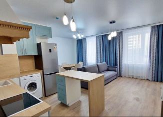 Аренда 2-комнатной квартиры, 69.8 м2, Москва, метро Улица Дмитриевского, улица Маресьева, 7к3