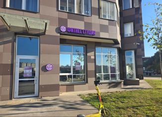 Торговая площадь на продажу, 99.6 м2, Котельники, микрорайон Новые Котельники, 20