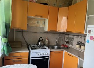 1-ком. квартира в аренду, 35 м2, Октябрьский, проспект Ленина, 79