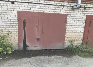 Продаю гараж, 26 м2, Пермский край, Решетниковский спуск, 2