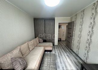 Продается 1-ком. квартира, 31.8 м2, Республика Башкортостан, Юрматинская улица, 1Б