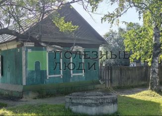 Продажа дома, 39.9 м2, Благовещенск, Широкая улица, 32