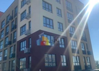 Продам 1-ком. квартиру, 37.5 м2, посёлок Молодёжный, посёлок Молодёжный, 34