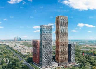 Продается торговая площадь, 209.3 м2, Москва, улица Куусинена, вл21, САО