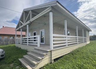 Продам дом, 146 м2, деревня Чапаево, улица Белова, 29